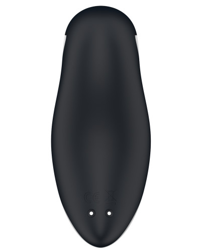 Stimulateur de clitoris Aspiration Orca Satisfyer 