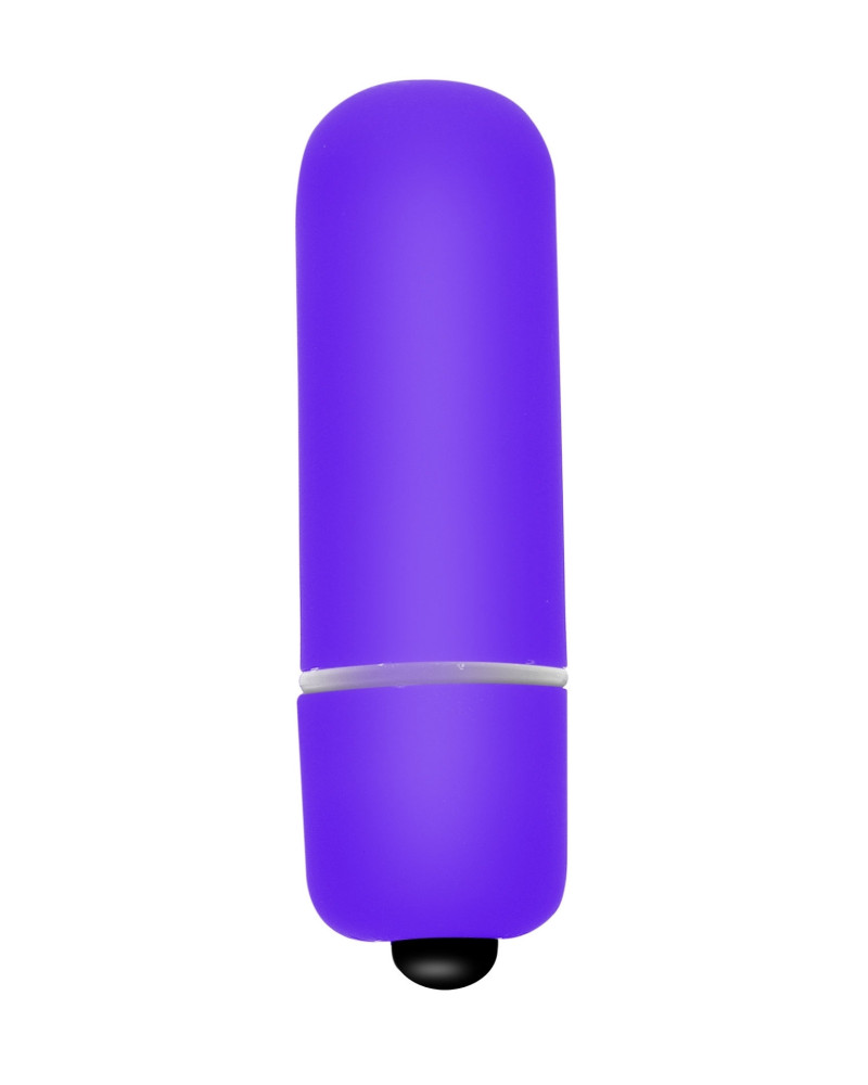 Mini Vibro Funky Bullet 5.5cm Violet 
