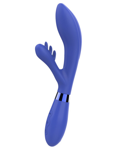 Vibro Rabbit Sunset Party 23cm 