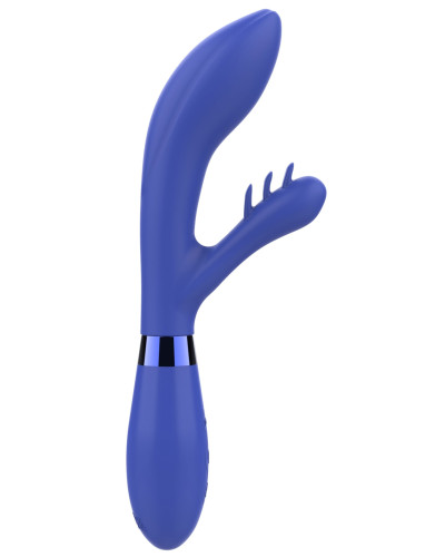 Vibro Rabbit Sunset Party 23cm 