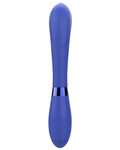 Vibro Rabbit Sunset Party 23cm 