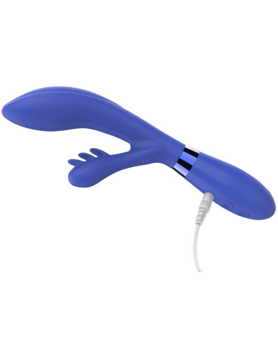 Vibro Rabbit Sunset Party 23cm 