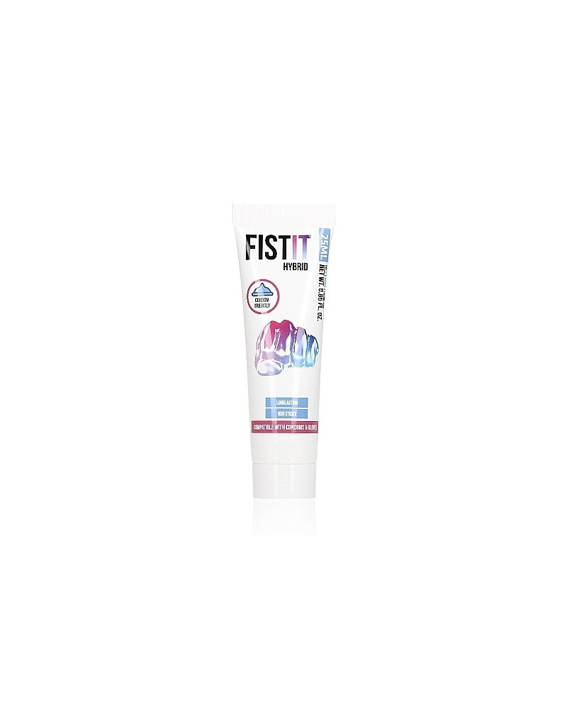Lubrifiant Fist It Hybride 25ml 