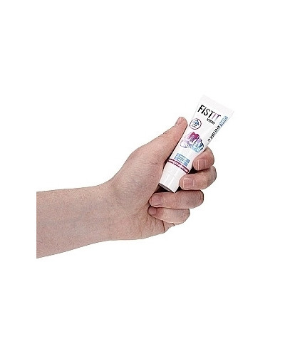 Lubrifiant Fist It Hybride 25ml 