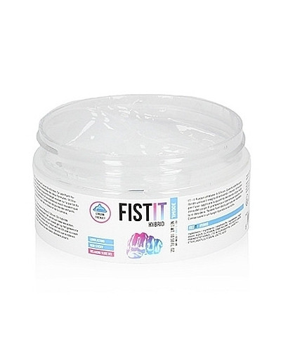 Crème lubrifiante Fist It Hybride 300ml 