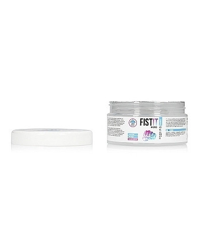 Crème lubrifiante Fist It Hybride 300ml 