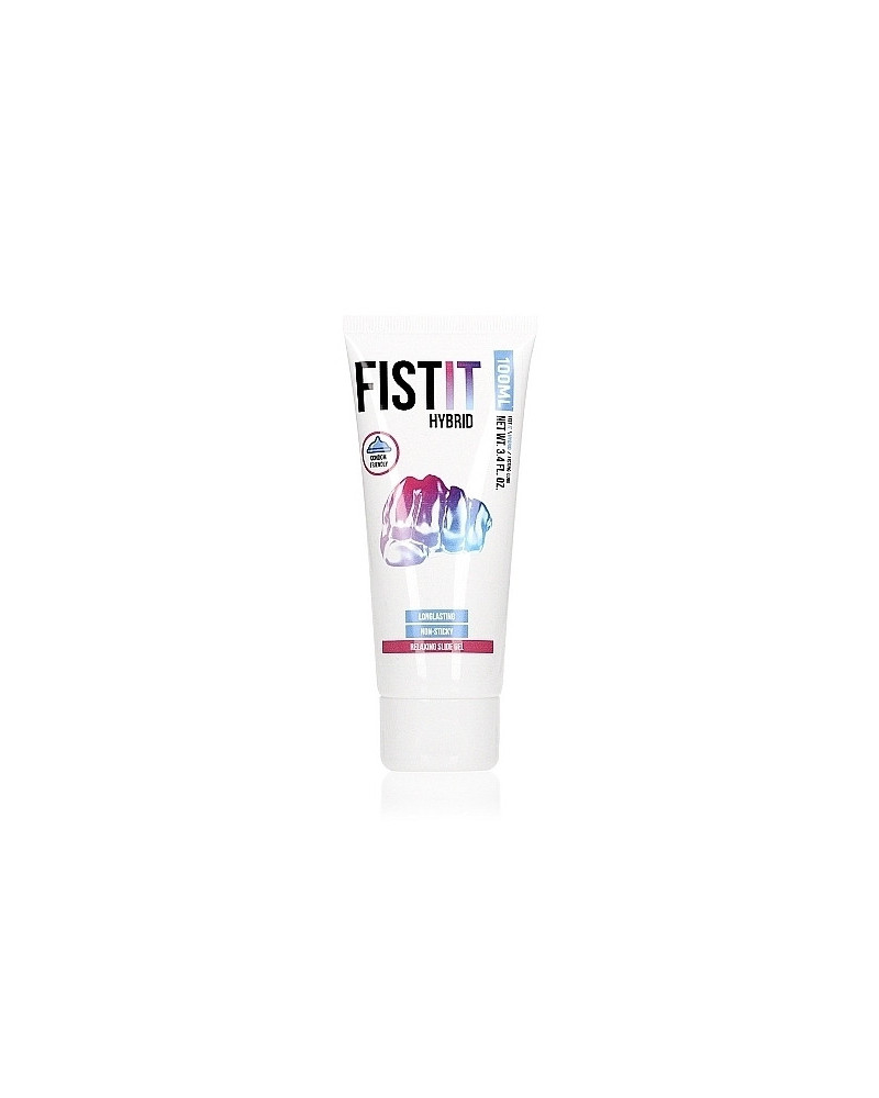 Lubrifiant Fist It Hybride 100ml 
