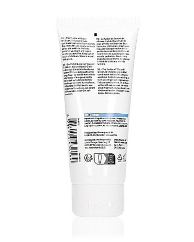 Lubrifiant Fist It Hybride 100ml 