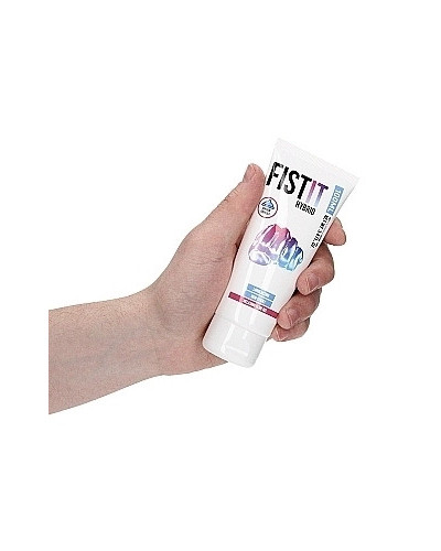 Lubrifiant Fist It Hybride 100ml 
