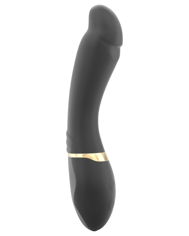 Gode vibrant Tender Spot Dorcel 13.5 x 4cm 
