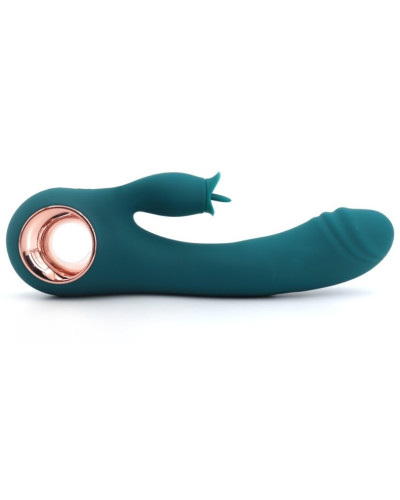 Vibro Rabbit We Love Vert 
