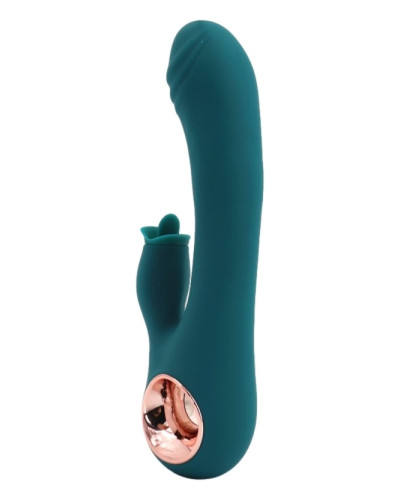 Vibro Rabbit We Love Vert 