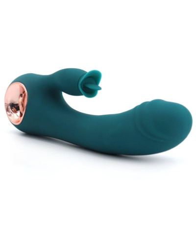 Vibro Rabbit We Love Vert 