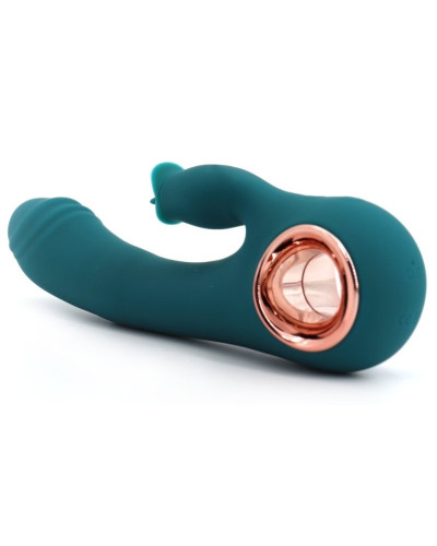 Vibro Rabbit We Love Vert 