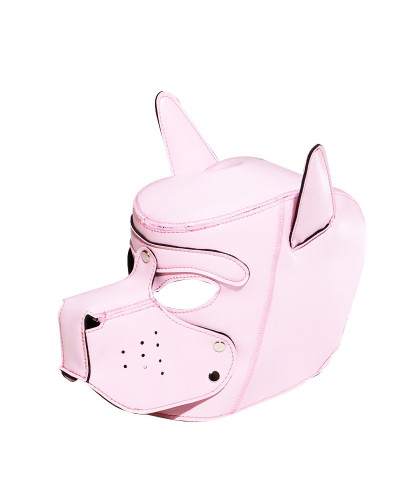 Cagoule Puppy Smart Rose 