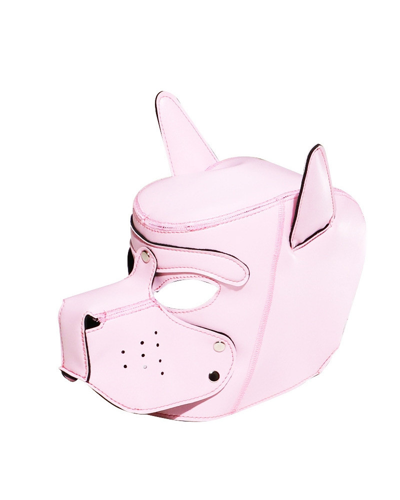 Cagoule Puppy Smart Rose 