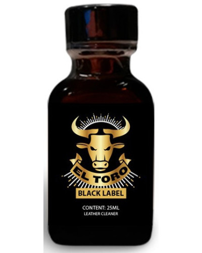 El Toro Black Label 25ml 