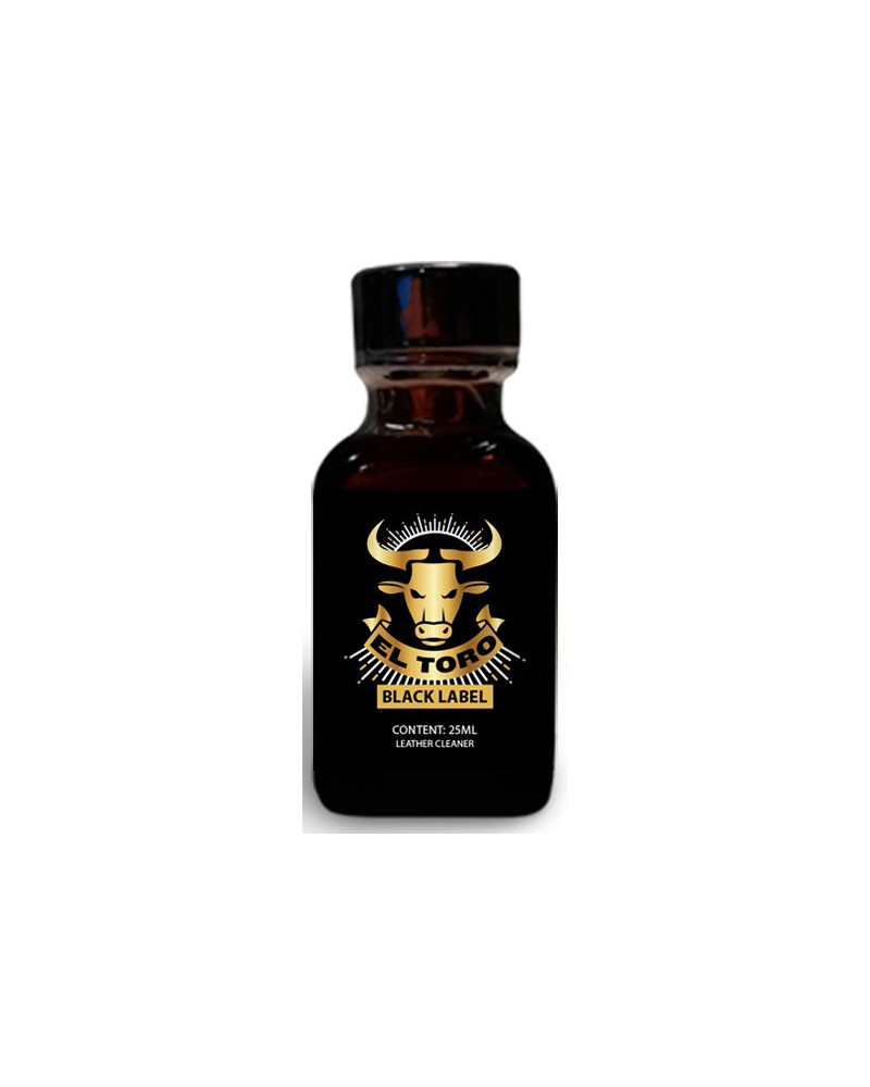 El Toro Black Label 25ml 