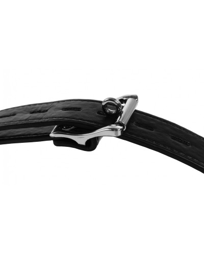 Mainteneur de position Body Harness Sangles et Menottes 