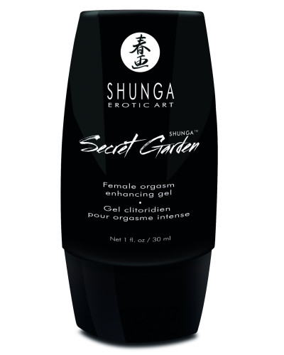 Coffret Ensemble 5 Pièces Naughtier Shunga 