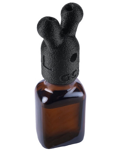 Bouchon Diffuseur précis d'Arôme GC-POP™ Taille L 
