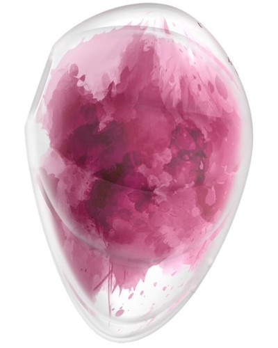 Stimulateur de Clitoris Cloud Dancer Violet 