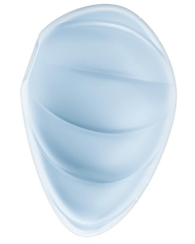 Stimulateur de clitoris Cloud Dancer Bleu 