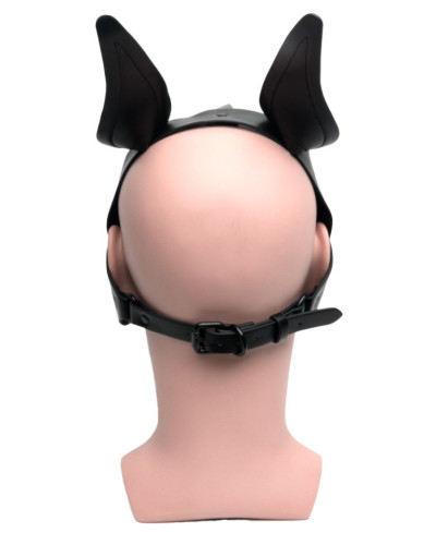Masque Puppy 665 Jaune/Vert 