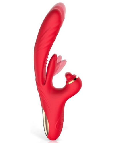 Vibro Rabbit Limbe 15 x 3.3cm 