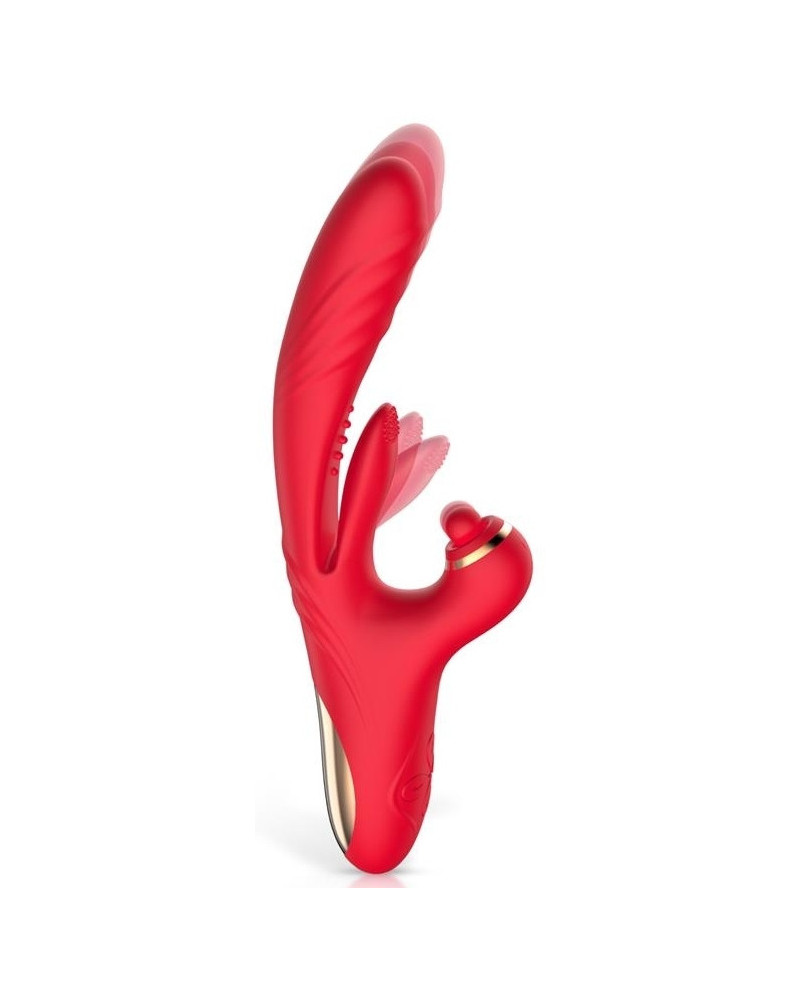 Vibro Rabbit Limbe 15 x 3.3cm 