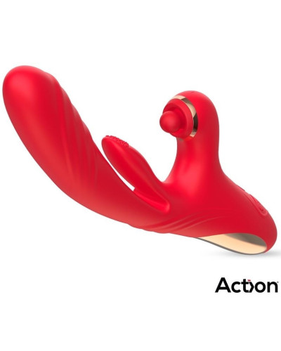 Vibro Rabbit Limbe 15 x 3.3cm 