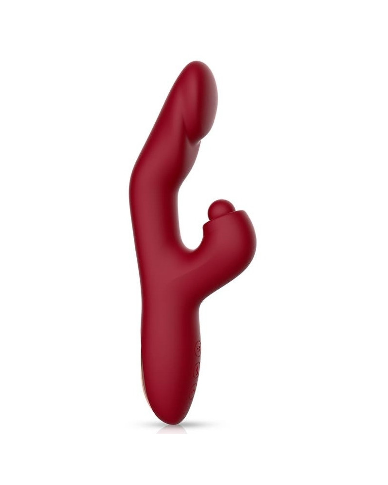 Vibro Rabbit Velter 11 x 3.2cm 