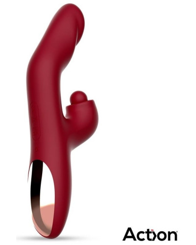 Vibro Rabbit Velter 11 x 3.2cm 