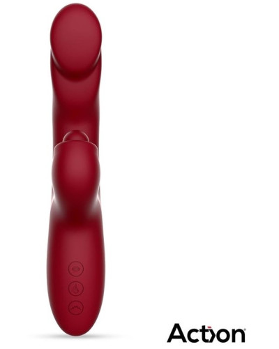 Vibro Rabbit Velter 11 x 3.2cm 