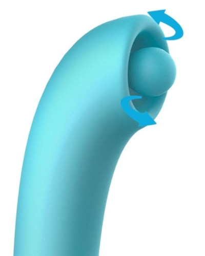 Vibro Rabbit Murly 12.5 x 4cm 