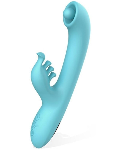 Vibro Rabbit Murly 12.5 x 4cm 