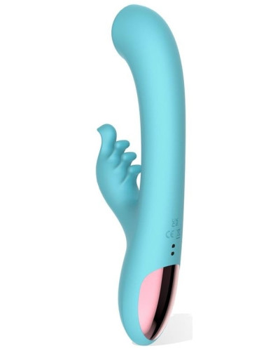 Vibro Rabbit Murly 12.5 x 4cm 
