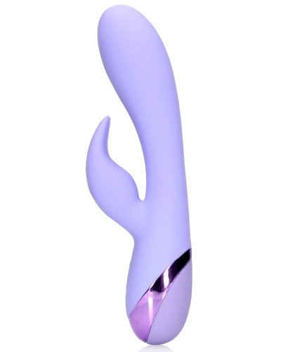 Vibro Rabbit LAVENDER 11 x 3.7cm 