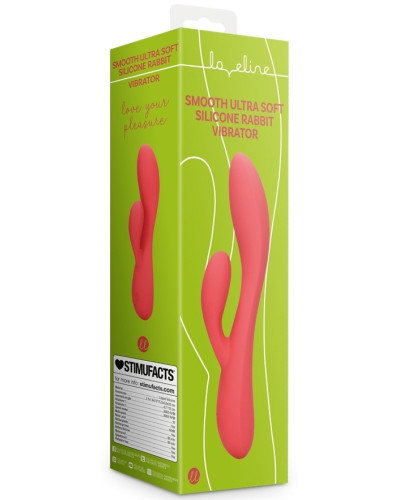 Vibro Rabbit Astrodust 12 x 3.3cm 