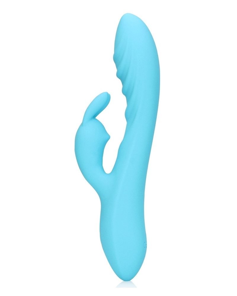Vibromasseur Rabbit Icy 12 x 3.4cm 