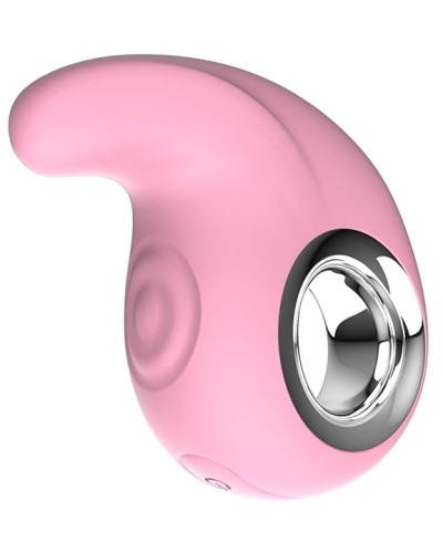 Stimulateur de Clitoris Comma 