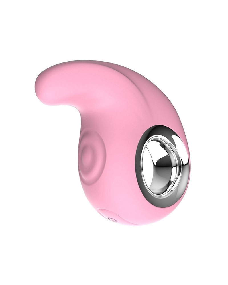 Stimulateur de Clitoris Comma 