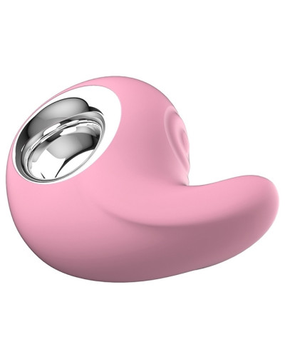 Stimulateur de Clitoris Comma 