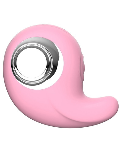 Stimulateur de Clitoris Comma 