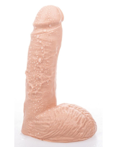 Gode Cesar Hung System 15 x 5cm 
