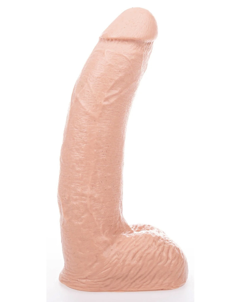 Gode Georges Hung System 19 x 5.3cm 