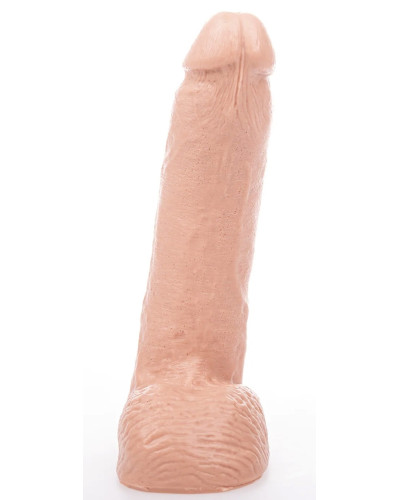 Gode Georges Hung System 19 x 5.3cm 
