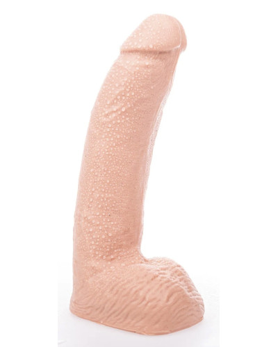 Gode Georges Hung System 19 x 5.3cm 