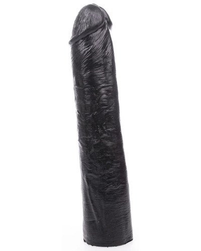 Gode Benny Hung System 24 x 5 cm Noir 