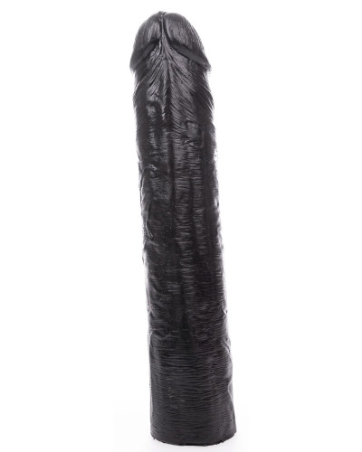 Gode Benny Hung System 24 x 5 cm Noir 